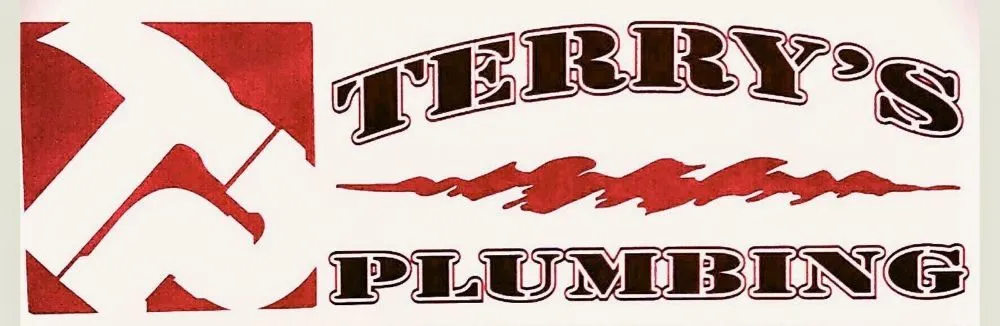 Slide of Terry's Plumbing