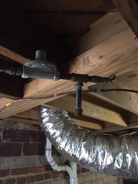 Trusted pipe repair service in Pittsburgh, PA - Terry's Plumbing