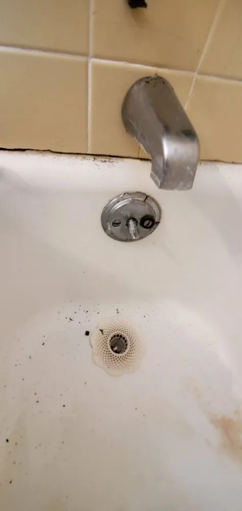 Slide of Terry's Plumbing