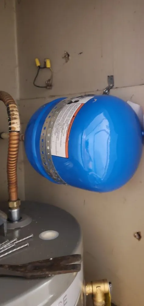 Slide of Terry's Plumbing