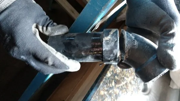 Terry's Plumbing Logo