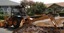 Trusted emergency plumbing experts serving Cottage Hills, IL - Terry's Plumbing, Sewer & Drain Service