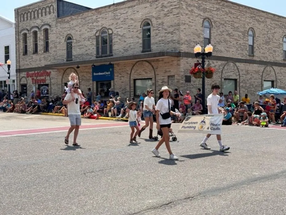 Slide of Terrytown Plumbing Heating & Cooling