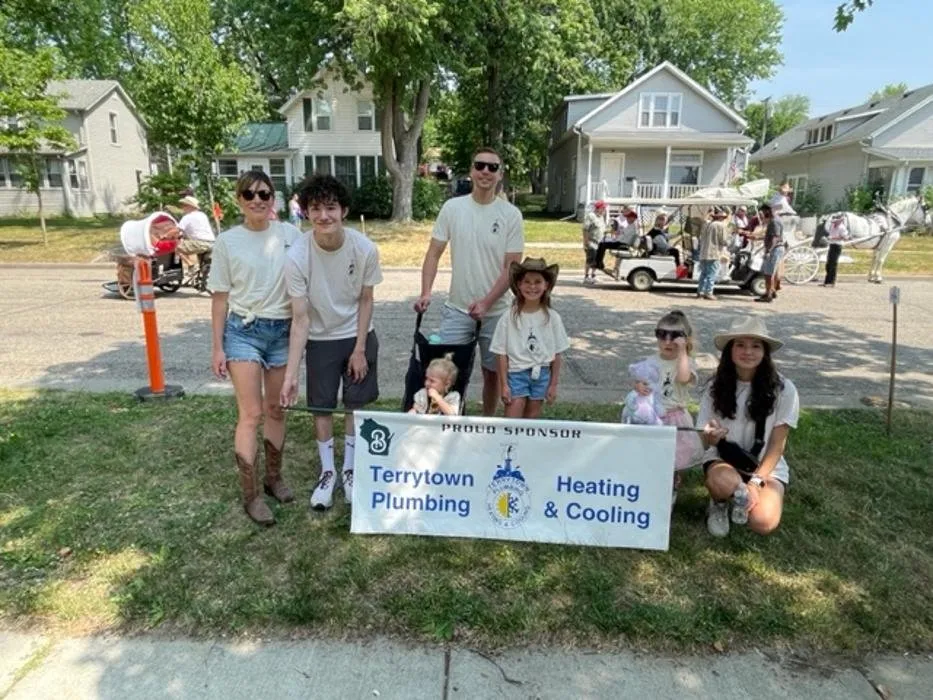 Slide of Terrytown Plumbing Heating & Cooling