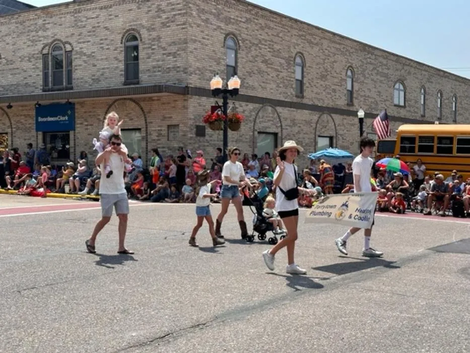 Slide of Terrytown Plumbing Heating & Cooling