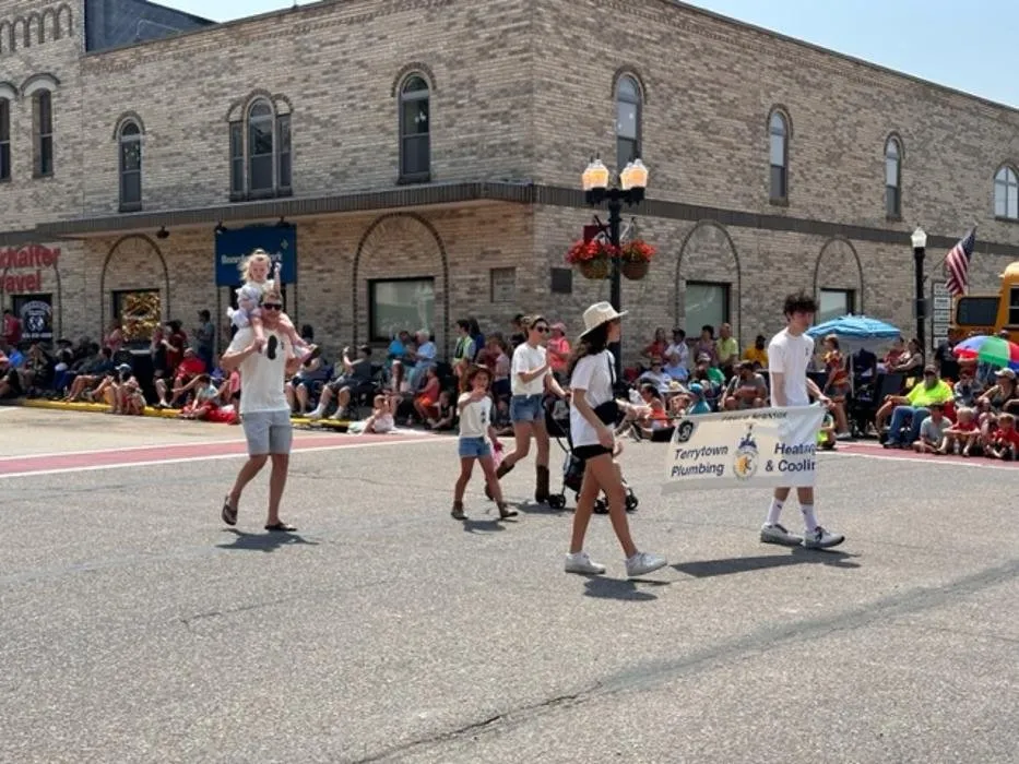 Slide of Terrytown Plumbing Heating & Cooling