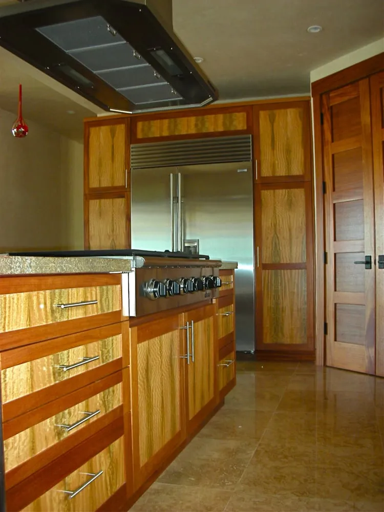 Slide of Tervola Designs