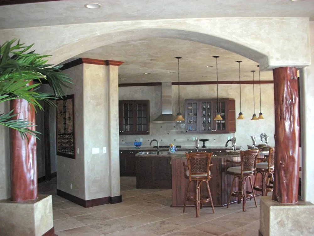 Slide of Tervola Designs