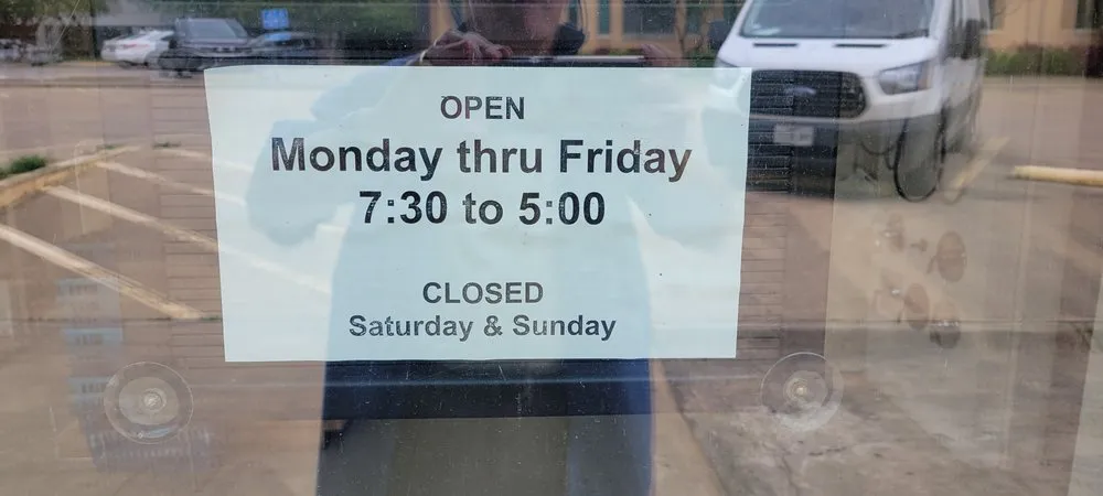 Slide of Teter's Faucet Parts Center