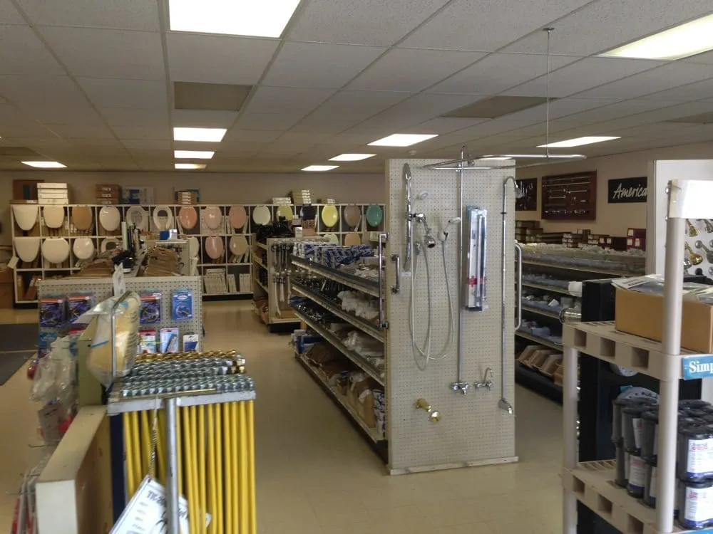 Slide of Teter's Faucet Parts Center