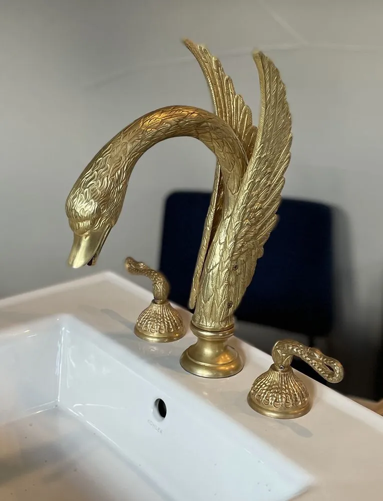 Slide of Teter's Faucet Parts Center