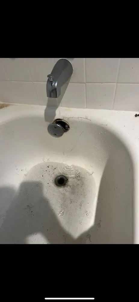 Slide of Tew’s Plumbing