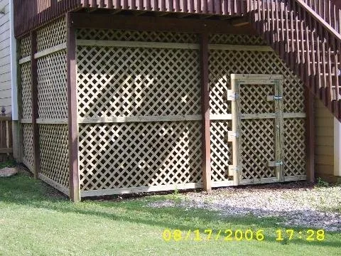 Slide of Tex Adams the Electrician