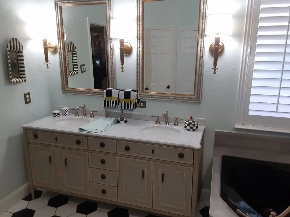 Slide of Tex Flex Plumbing