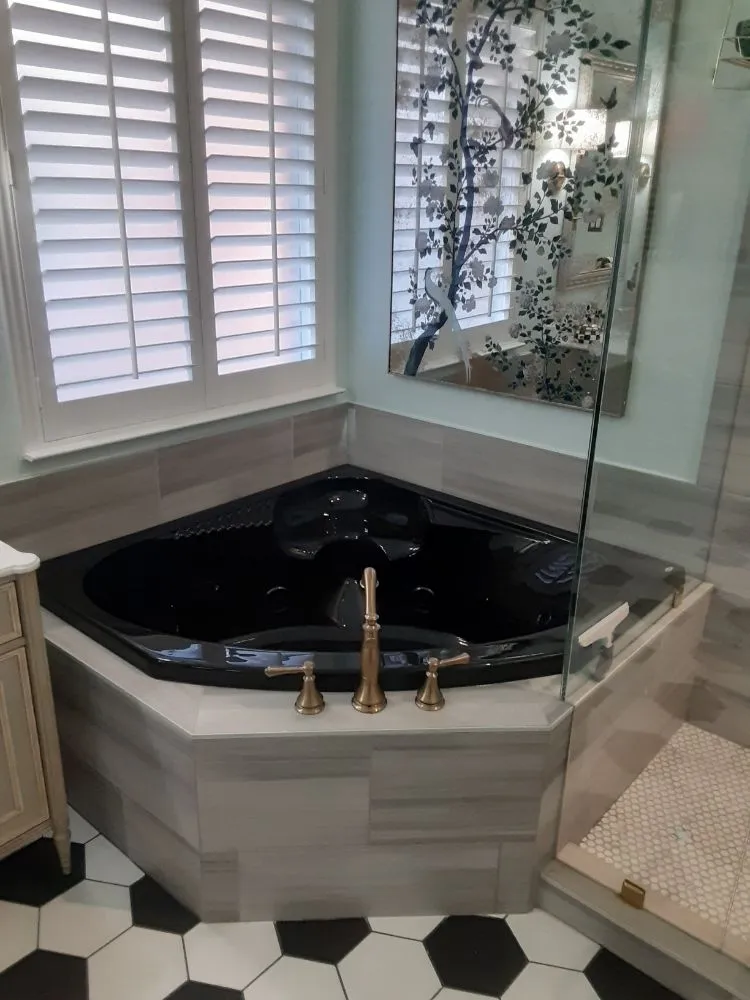 Slide of Tex Flex Plumbing