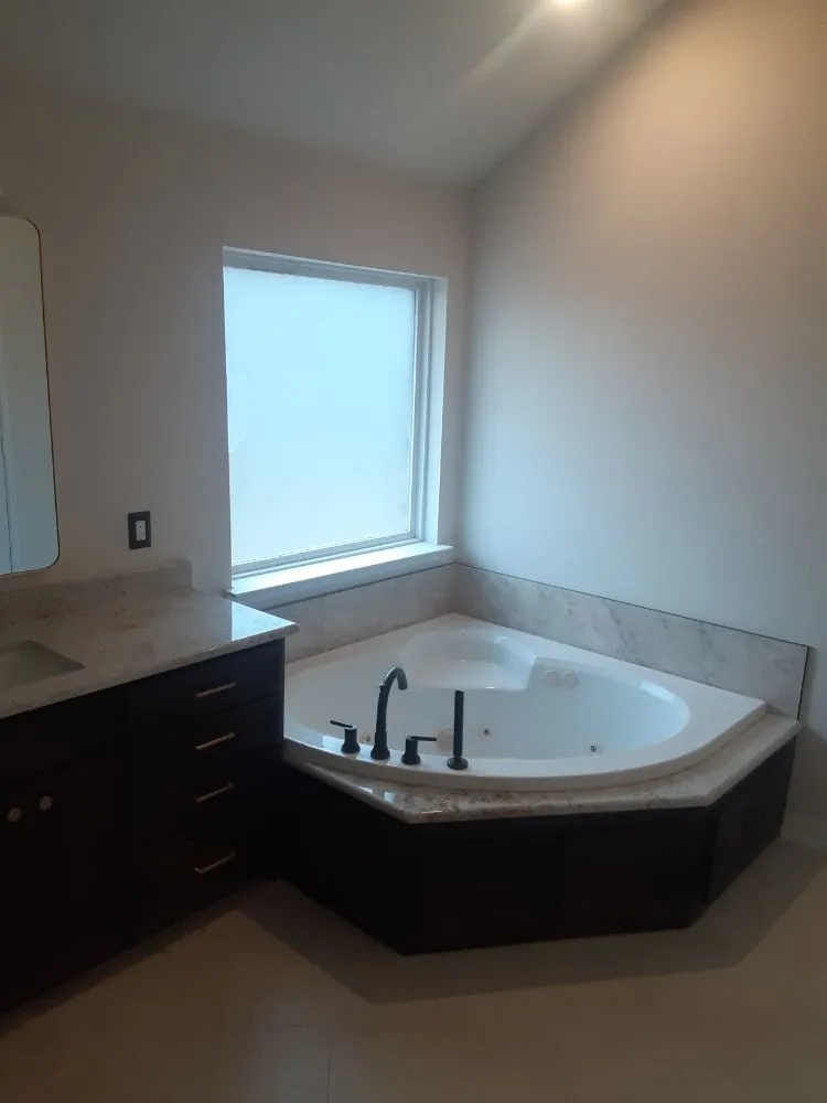 Slide of Tex Flex Plumbing