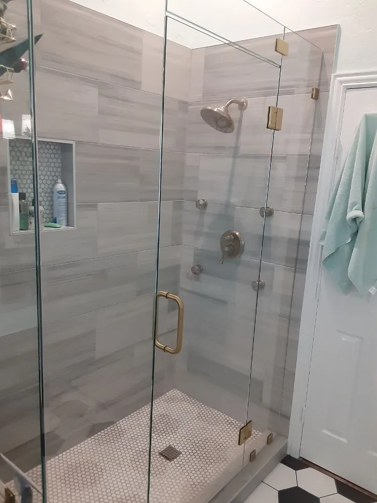 Slide of Tex Flex Plumbing