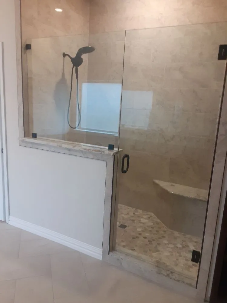 Slide of Tex Flex Plumbing