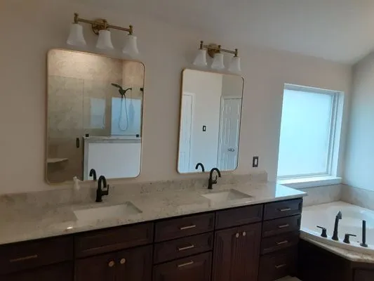 Tex Flex Plumbing Logo