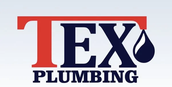 Tex Plumbing Logo
