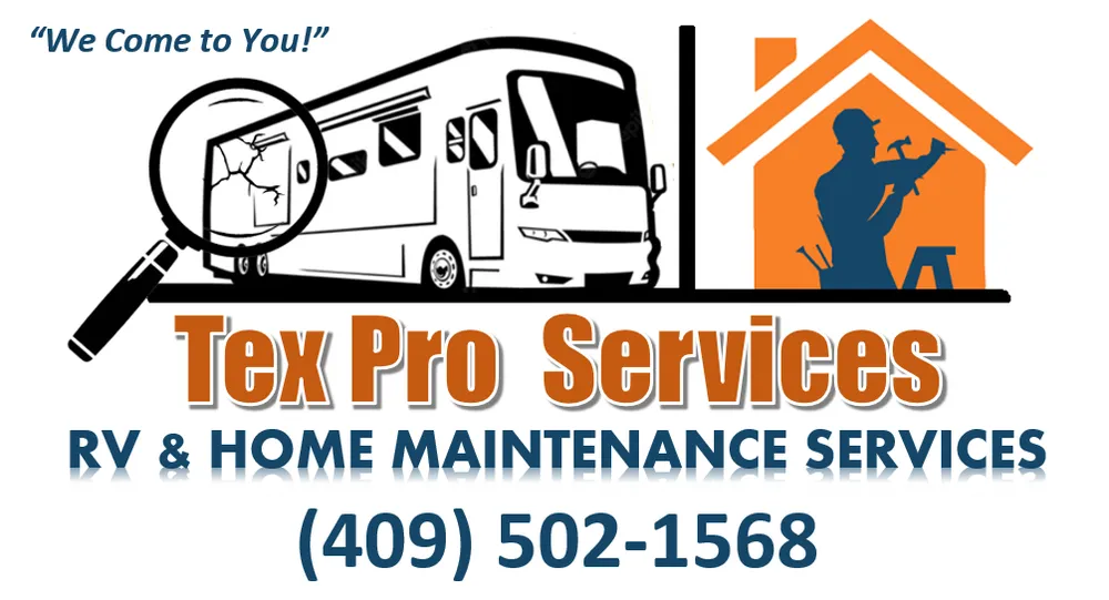 Slide of Tex Pro RV & Home Maintenance Services