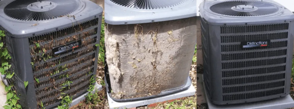 Professional leak detection for homes in Galveston, TX by Tex Pro RV & Home Maintenance Services