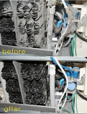 Reliable emergency plumbing service in Galveston, TX - Tex Pro RV & Home Maintenance Services