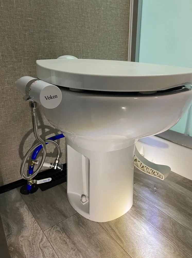 Slide of Tex Pro RV & Home Maintenance Services