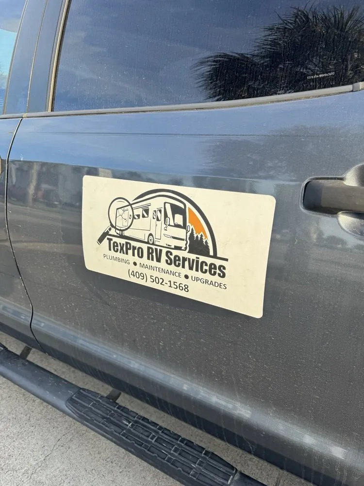 Slide of Tex Pro RV & Home Maintenance Services