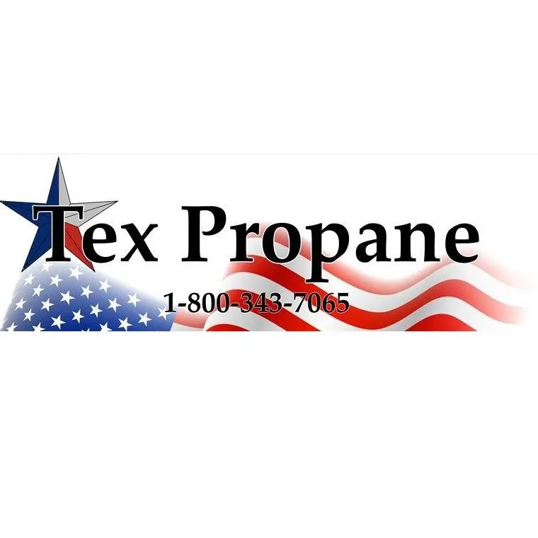 Slide of Tex Propane