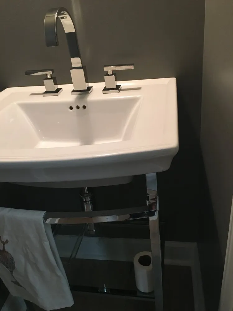 Slide of Texan Plumbing