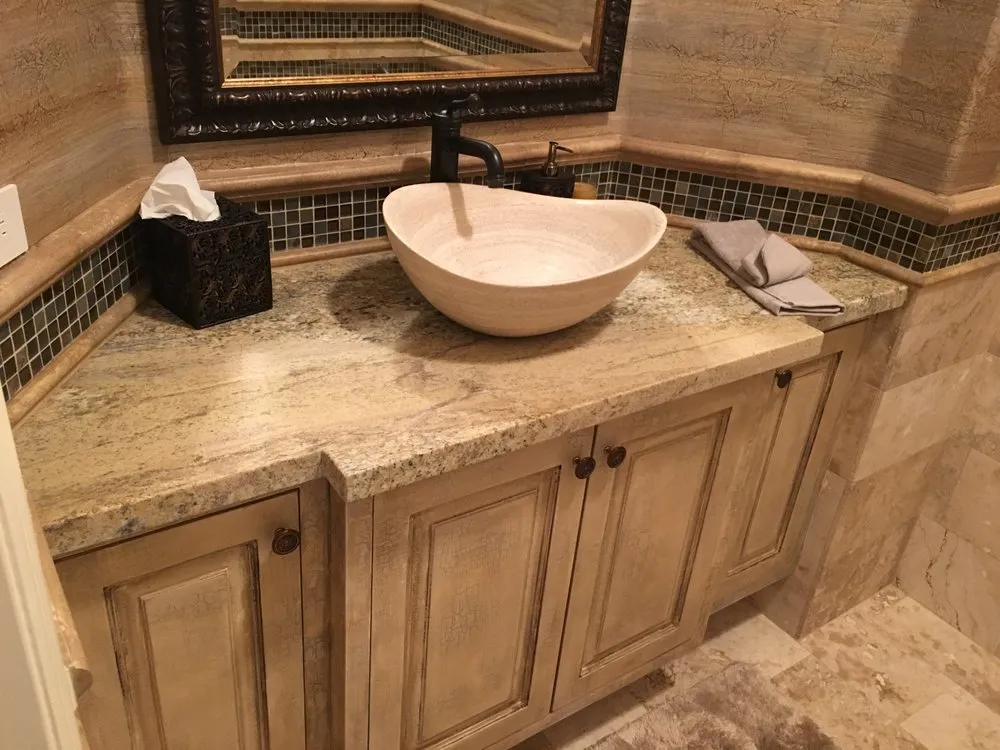 Slide of Texan Plumbing