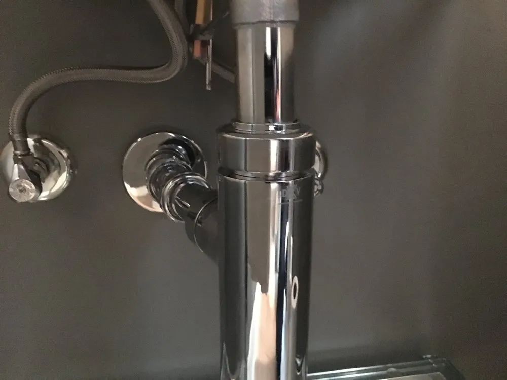 Slide of Texan Plumbing