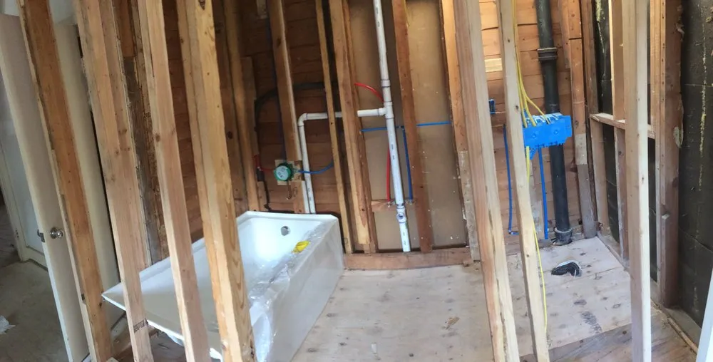 Slide of Texan Plumbing