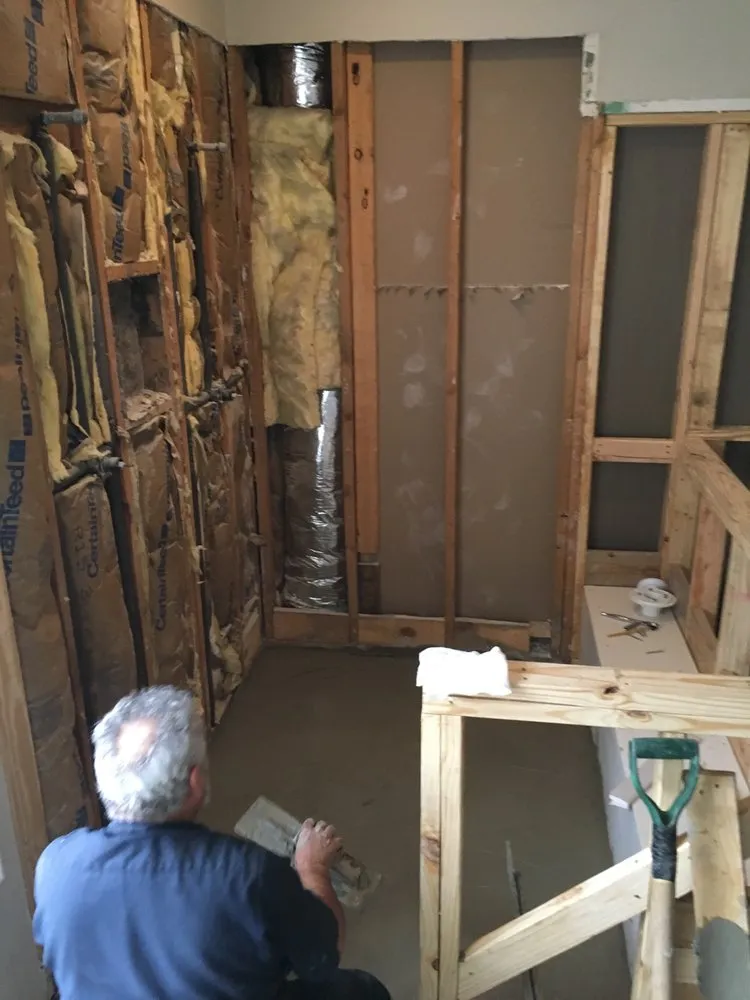 Slide of Texan Plumbing