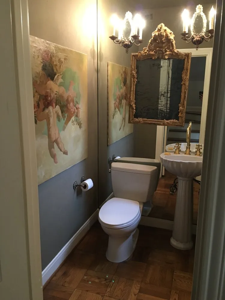 Slide of Texan Plumbing