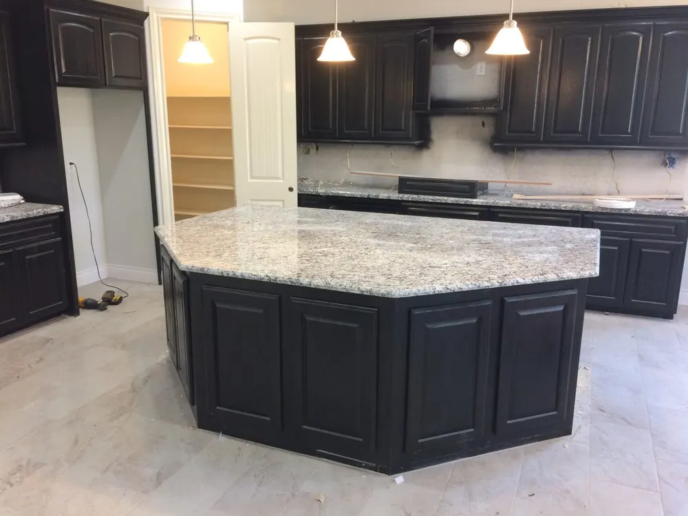 Slide of Texan Plumbing