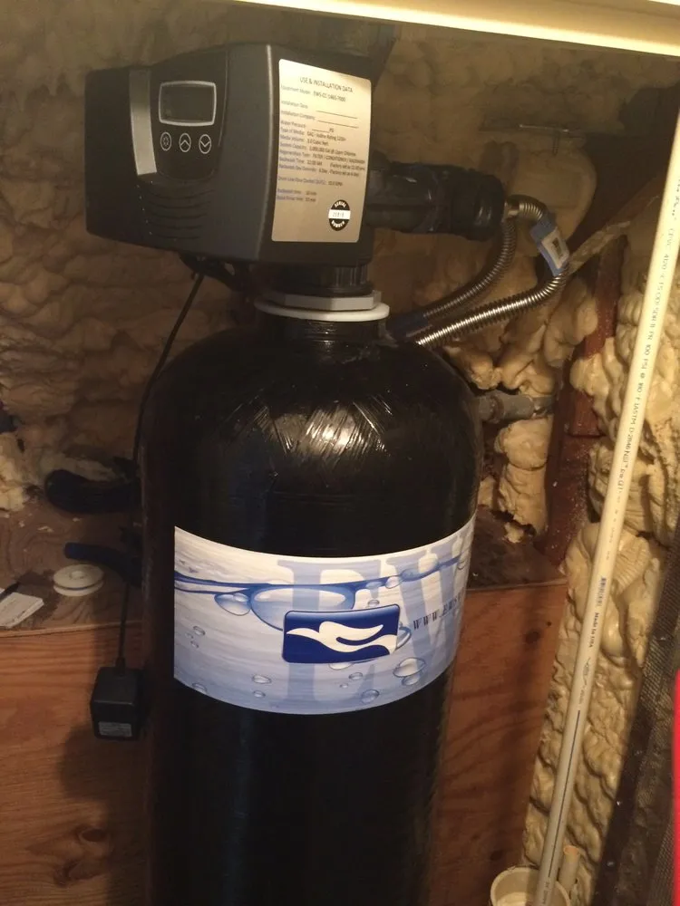 Slide of Texan Plumbing