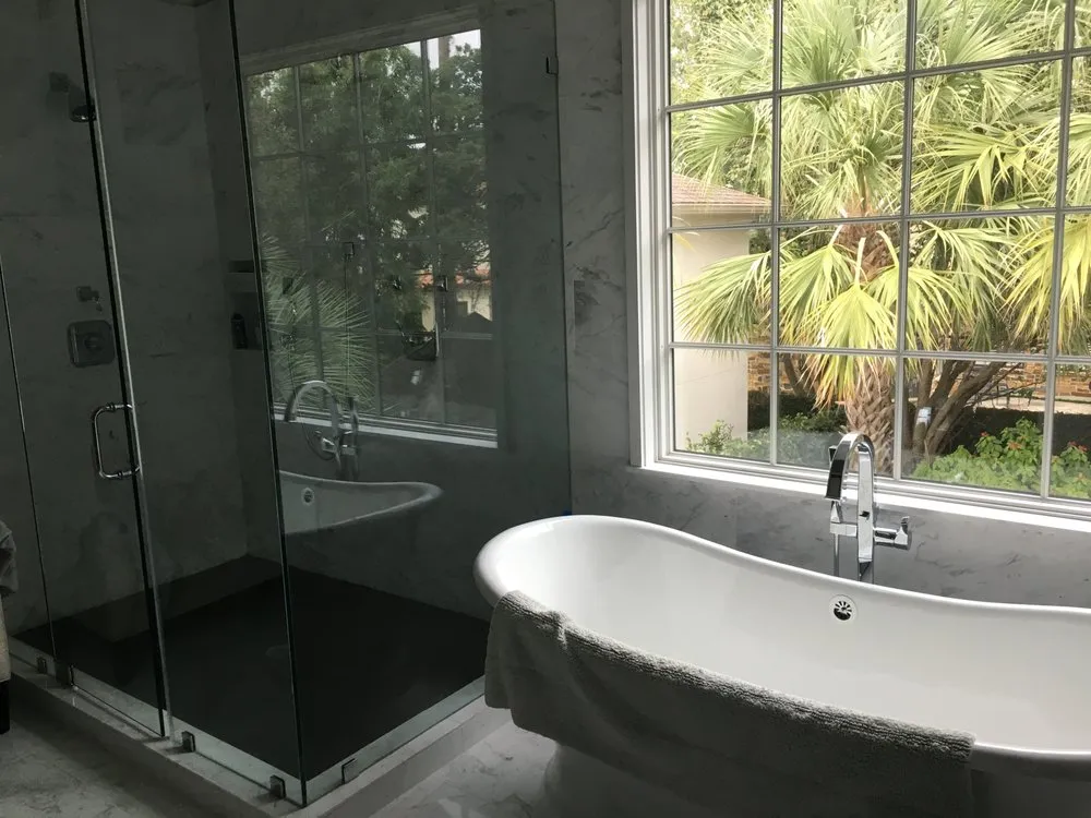 Slide of Texan Plumbing