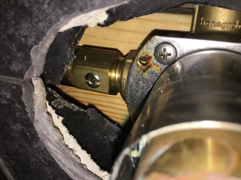 Slide of Texan Plumbing