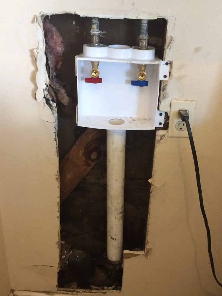 Slide of Texan Plumbing