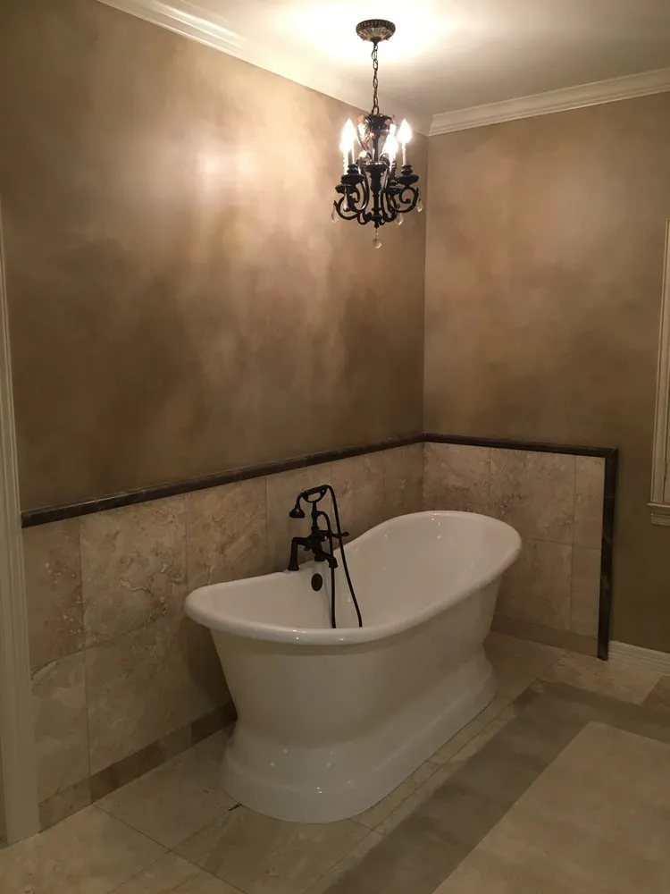 Slide of Texan Plumbing