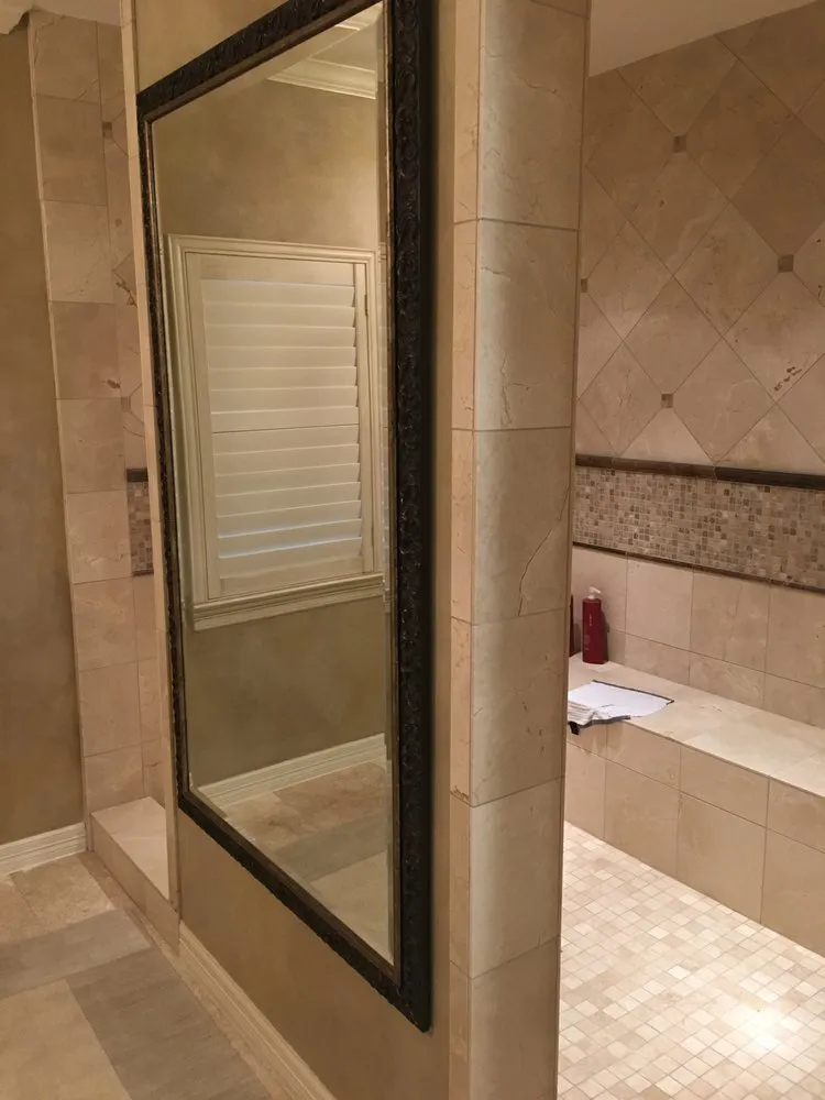 Slide of Texan Plumbing