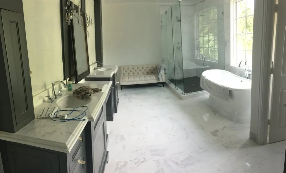 Slide of Texan Plumbing