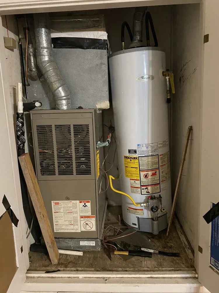 Slide of Texas Air Repair