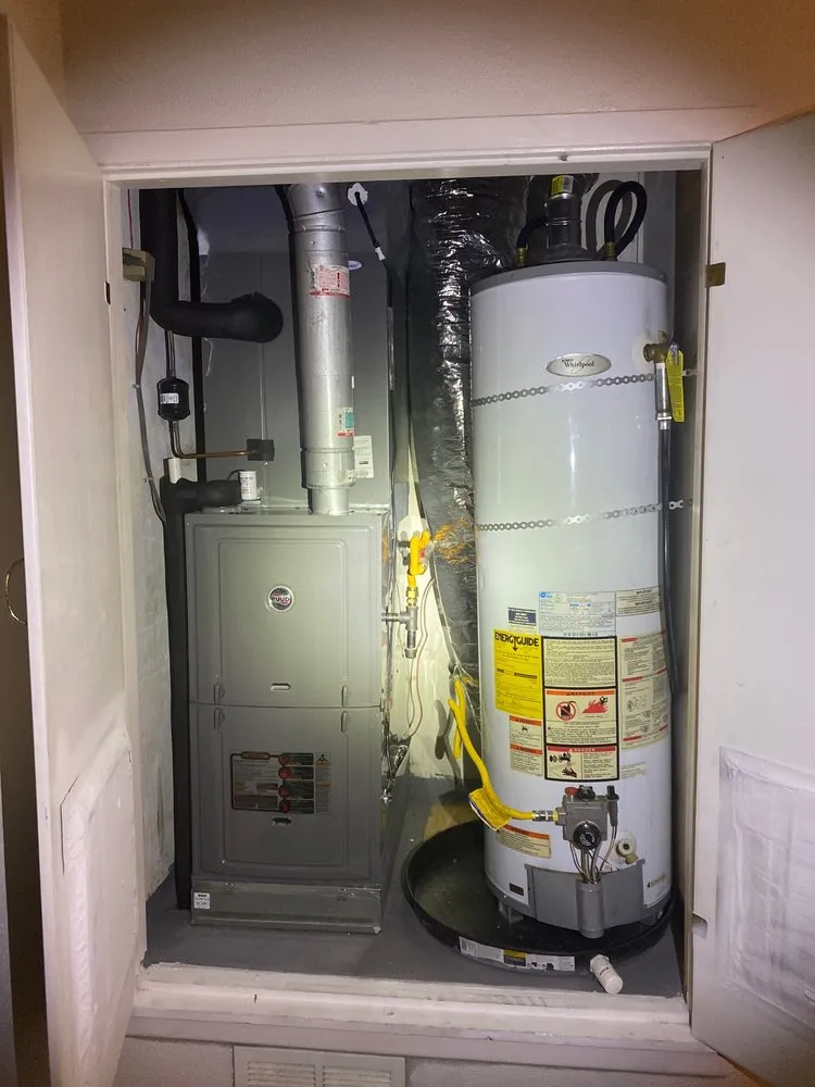 Slide of Texas Air Repair