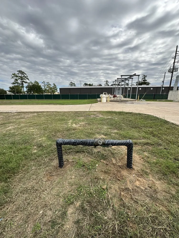 Slide of Texas Backflow Solutions & Water Utility Services