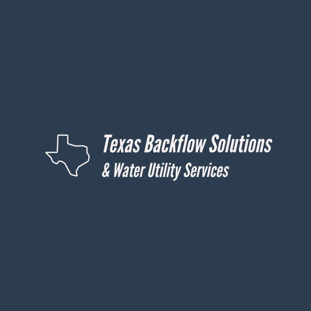 Slide of Texas Backflow Solutions & Water Utility Services