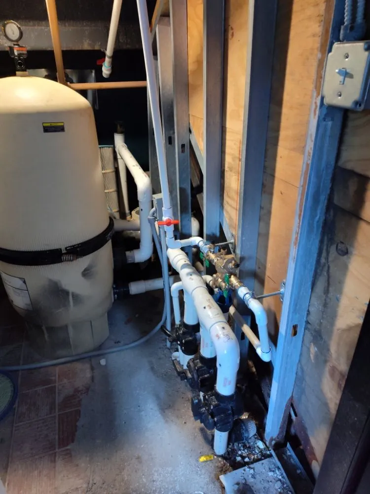 Slide of Texas Backflow Testing & Repairs