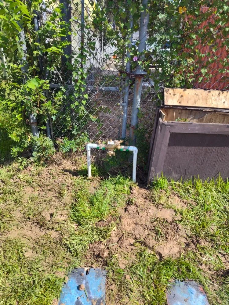 Slide of Texas Backflow Testing & Repairs